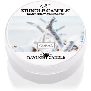 Kringle Candle Coral bougie chauffe-plat 42 g pas cher