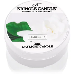 Kringle Candle Gardenia bougie chauffe-plat 42 g pas cher