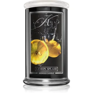 Kringle Candle Lemon Splash bougie parfumée 623 g pas cher