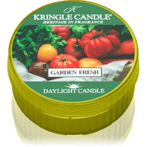 Kringle Candle Garden Fresh bougie chauffe-plat 42 g pas cher