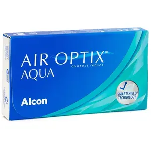 Air Optix Aqua (6 lentilles)Vendu parlentiamo