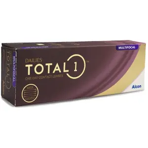 DAILIES Total 1 Multifocal (30 lentilles)Vendu parlentiamo