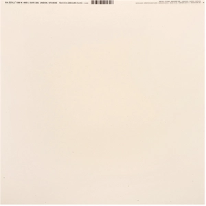 Comparateur de prix : Papier Bazzill Kraft moucheté 30 x 30 cm Whitesands