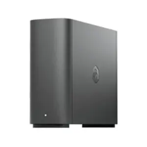 Synology BeeStation Unité NAS de bureau 4 To GbE LAN USB-C