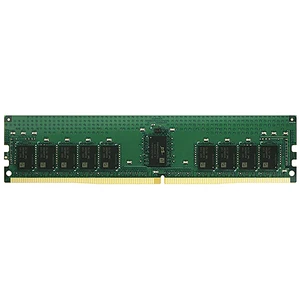 Synology 16 Go (1 x 16 Go) DDR4 ECC Registered DIMM (D4ER01-16G) pas cher