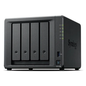 Synology Disk Station DS925+ - Serveur NAS - 4 Baies - SATA-600 / NVMe...