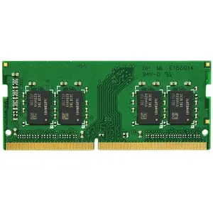 Synology D4NESO-2666-4G module de mémoire 4 Go 1 x 4 Go DDR4 2666 MHz
