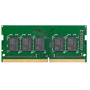 Synology - accessories 16gb ddr4 ecc so-dimm frequency 2666 pas cher
