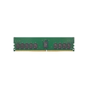 Synology - DDR4 - module - 32 Go - DIMM 288 broches - mémoire enregistré - ECC - pour High Density HD6500 pas cher