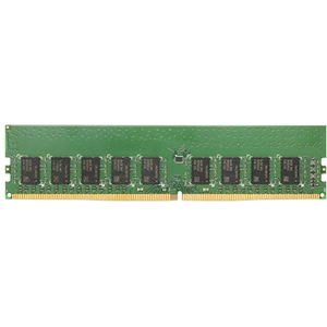 Mémoire RAM DDR4 8 Go UDIMM ECC - Synology - D4EU01-8G pas cher