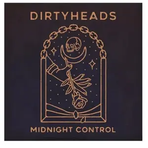 Sony Music Dirty Heads - Midnight Control (New Twighlight Vinyle) pas cher