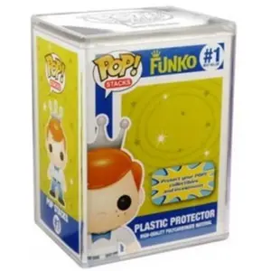 Funko Figurine Funko Pop Boite De Protection / Funko Pop pas cher