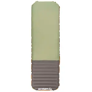 Klymit Matelas Gonflable Klymaloft RegularVendu partrekkinn