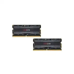 Mushkin MRA5S560LKKD16GX2, Mémoire vive pas cher