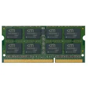 Mushkin 4GB DDR3-1600 module de mémoire 4 Go 1 x 4 Go 1600 MHz pas cher