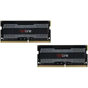 Comparateur de prix : Mushkin Redline module de mémoire 16 Go 2 x 8 Go DDR4 3200 MHz