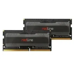 ram so-dimm ddr4 64gb mushkin redline 3200mhz cl22 [mra4s320nnnf32gx2] pas cher