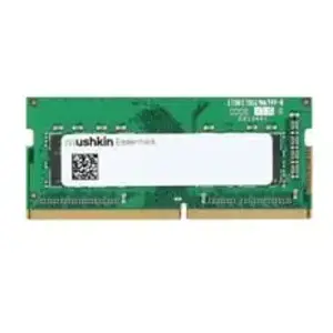 Mushkin Essentials module de mémoire 16 Go 1 x 16 Go DDR4 3200 MHz pas cher