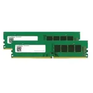 Mushkin D416GB 3200-22 Essentials 1.2V K2 MSK werkgeheugen (MES4U320NF8GX2) pas cher