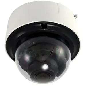 Comparateur de prix : LevelOne FCS-3406 caméra de sécurité Dôme Caméra de sécurité IP Intéri...