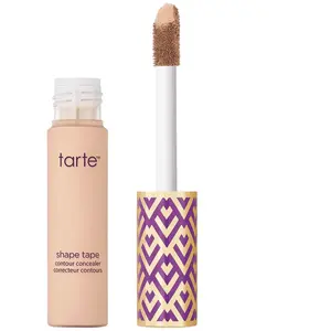 TARTE Shape Tape Contour Concealer 27B Light Medium Beige pas cher