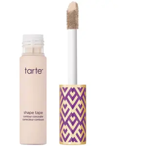 Tarte Double Duty Beauty Shape Concealer Matte Total Coverage Fair Skin Tone pas cher