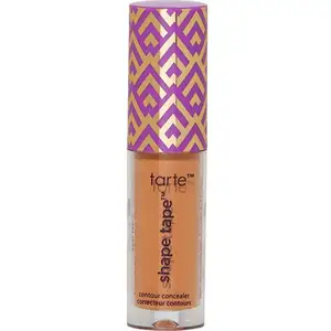 Anticernes shape tape - 53N deep - Tarte pas cher