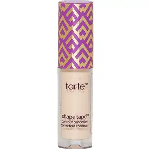 Anticernes shape tape  - 16N fair light neutral                                - Tarte pas cher