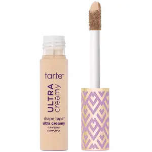 TARTE shape tape ultra creamy concealer - anticernes pas cher