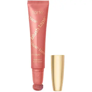 TARTE Blush Tape  Liquid Blush - Blush Liquide  pas cher