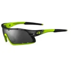 Lunettes + 3 Verres Interchangeables Tifosi Davos - Noir pas cher