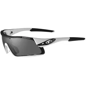 Lunettes + 3 verres interchangeables Tifosi Davos Blanc TU 1460104801_