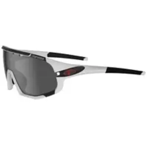 Comparateur de prix : Lunettes + 3 Verres Interchangeables Tifosi Sledge - Blanc Mat