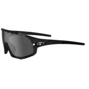 Comparateur de prix : Lunettes + 3 Verres Interchangeables Tifosi Sledge - Noir