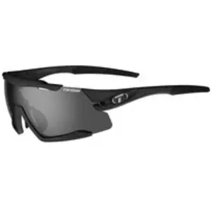 Lunettes + 3 Verres Interchangeables Tifosi Aethon - Noir pas cher