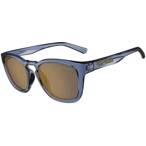 Comparateur de prix : Tifosi Smirk Sunglasses Doré Gold Mirror/CAT3