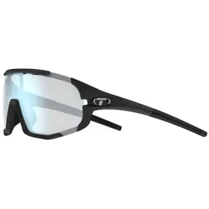 Comparateur de prix : Tifosi Lunettes De Soleil Sledge Fototec Clarion Blue Fototec/CAT3