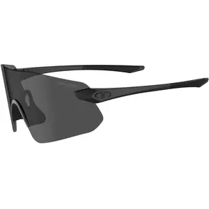 Comparateur de prix : Tifosi Vogel SL Lunettes de Soleil, Blackout, NO Size Mixte
