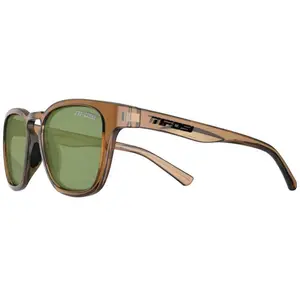 Comparateur de prix : Lunettes Tifosi SMIRK Marron TU 1790404775