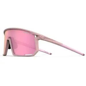 Tifosi Lunettes De Soleil Moab Clarion Rose/CAT3+AC Red/CAT2+Clear/CAT... pas cher