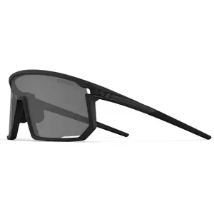 Tifosi Lunettes De Soleil Moab Smoke/CAT3+AC Red/CAT2+Clear/CAT0 pas cher