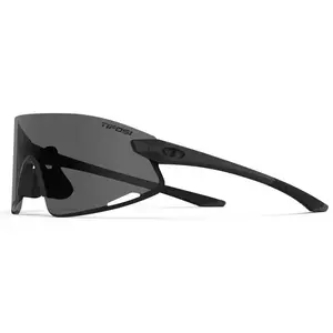 Comparateur de prix : Tifosi Lunettes De Soleil Vogel Xc Smoke No Mirror/CAT3