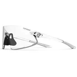 Comparateur de prix : Tifosi Lunettes De Soleil Vogel Xc Clear/CAT0