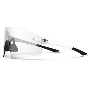 Comparateur de prix : Tifosi Lunettes De Soleil Vogel Sl Clear/CAT0