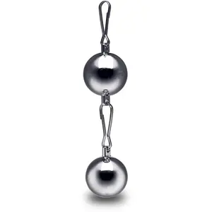 XR Brands Leste Ball Stretcher 225 Grs Opressor Orb avec Crochet d'Extension pas cher
