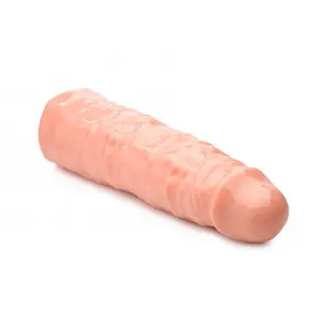 Size Matters Manchon pénien Flesh Penis Enhancer pas cher