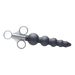 Comparateur de prix : Master Series Applicateur de lubrifiant pour perles graduées en silicone