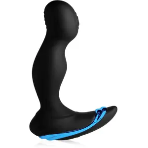 Alpha-Pro Stimulateur Prostatique 6X P-Pounce Double Tapping