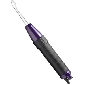 ZEUS Electrosex - Kit Baguette Violette Twilight Édition Deluxe - Viol... pas cher