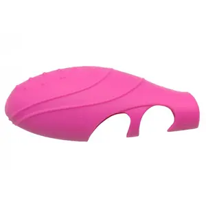 XR Brands Vibro à doigt en silicone du point G Bang HerVendu paradam-et-eve